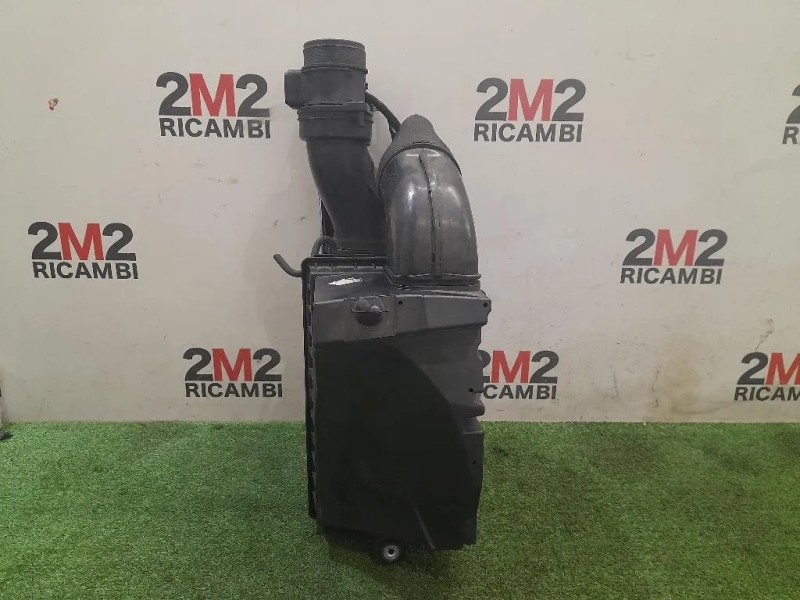 Scatola Filtro ARIA 2W939600 Jaguar XF I 2008