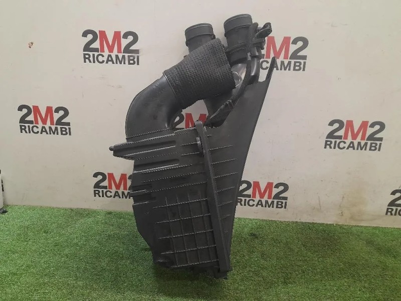 Scatola Filtro ARIA 2W939600 Jaguar XF I 2008