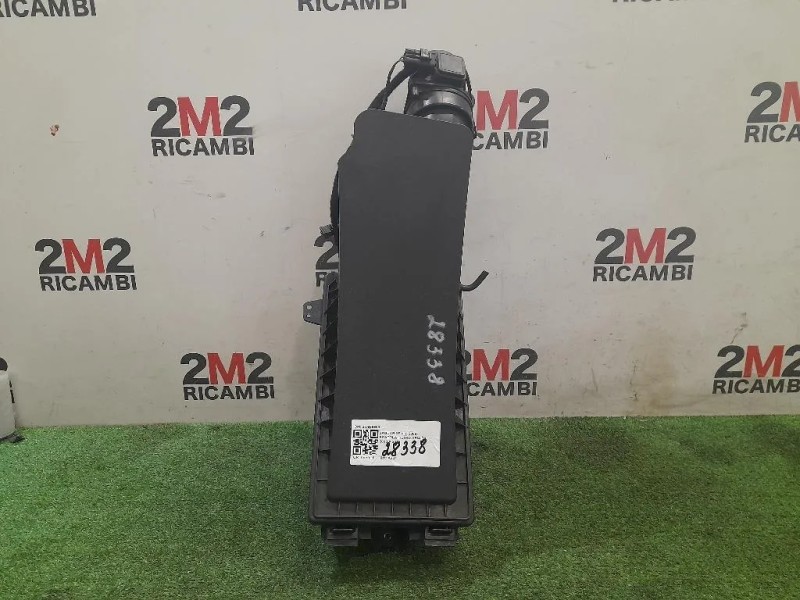 Scatola Filtro ARIA 2W939600 Jaguar XF I 2008