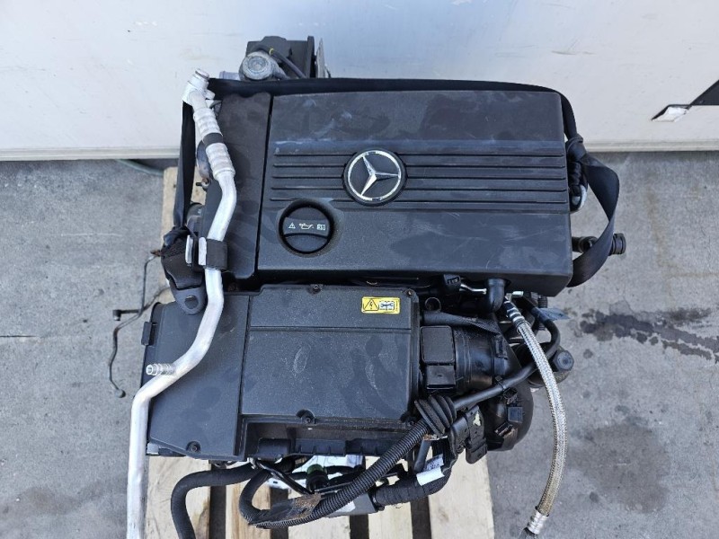 Motore Completo Mercedes Classe SLK R171 2004
