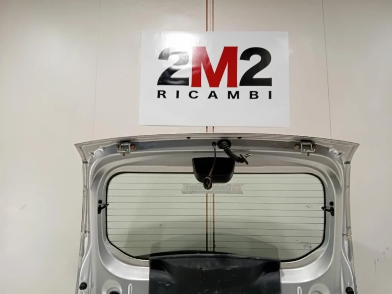 Portello POST 901003101R Dacia Duster I 2014