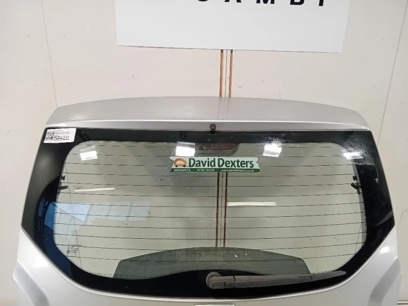 Portello POST 901003101R Dacia Duster I 2014