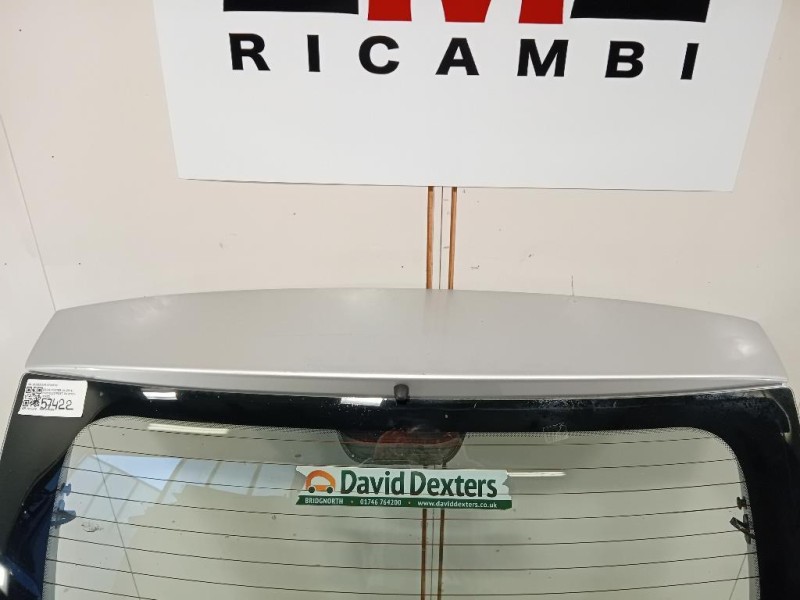 Portello POST 901003101R Dacia Duster I 2014