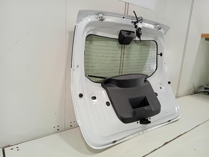 Portello POST 901003101R Dacia Duster I 2014