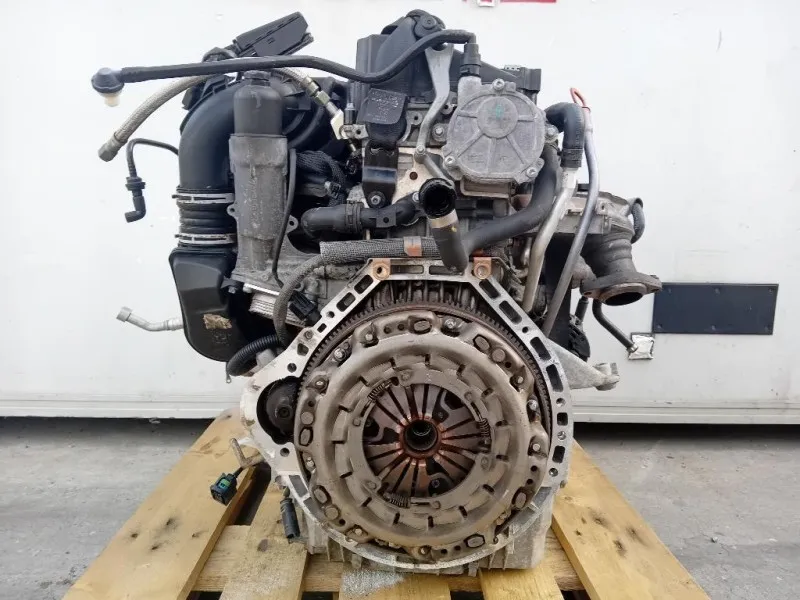 Motore Completo 271944 163 CV 120 KW A2710100800 Mercedes Classe SLK R171 2004