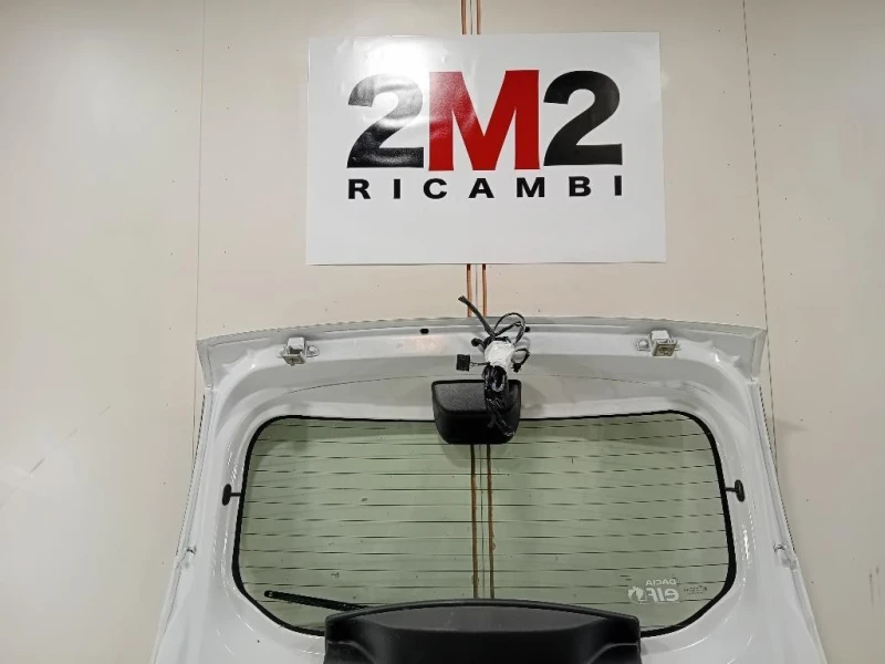 Portello POST 901003101R Dacia Duster I 2014