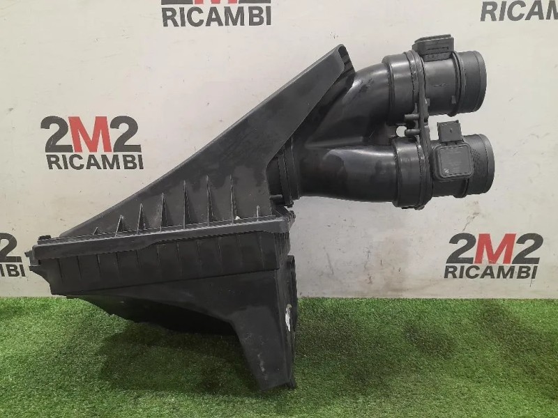 Scatola Filtro ARIA 4R839600AE Jaguar XF I 2011