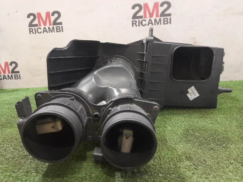 Scatola Filtro ARIA 4R839600AE Jaguar XF I 2011