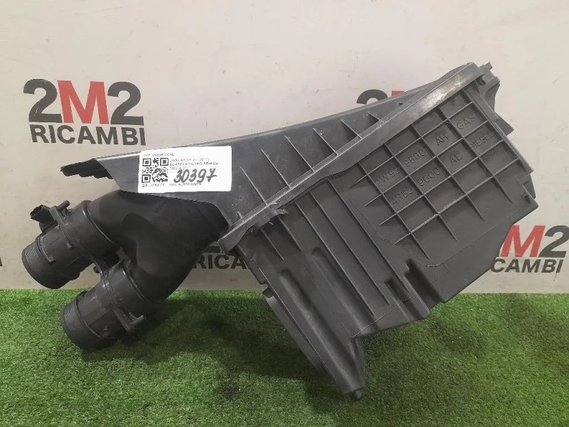 Scatola Filtro ARIA 4R839600AE Jaguar XF I 2011