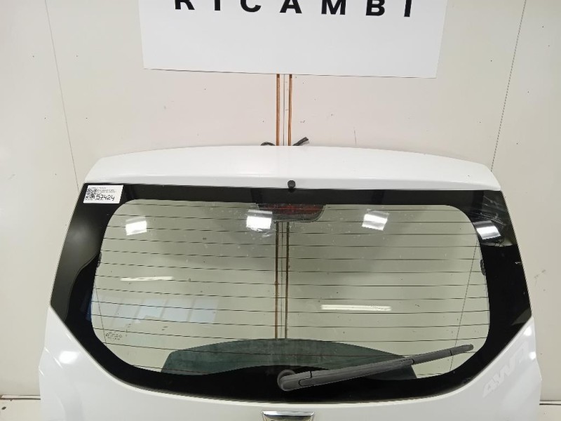 Portello POST 901003101R Dacia Duster I 2014