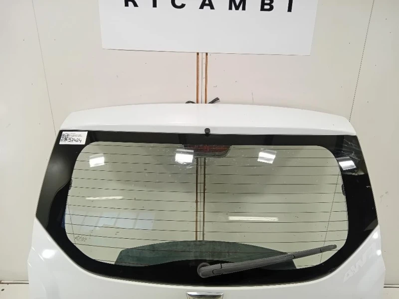 Portello POST 901003101R Dacia Duster I 2014
