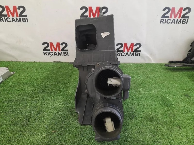 Scatola Filtro ARIA 4R83-9600-AF Jaguar XF I 2011