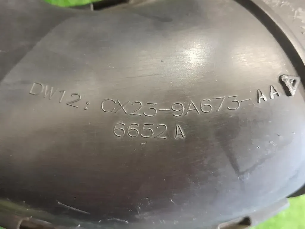 Scatola Filtro ARIA CX23-9A673-AA Jaguar XF I 2011