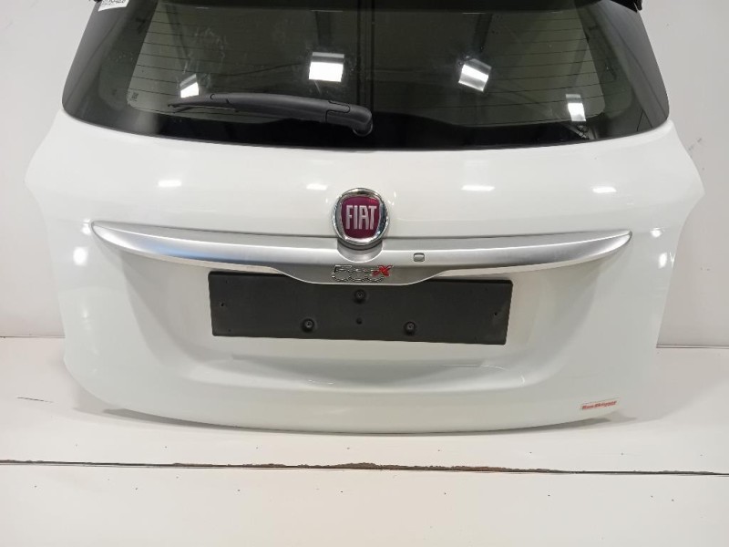 Scatola Filtro ARIA 4R83-9600-AF Jaguar XF I 2011