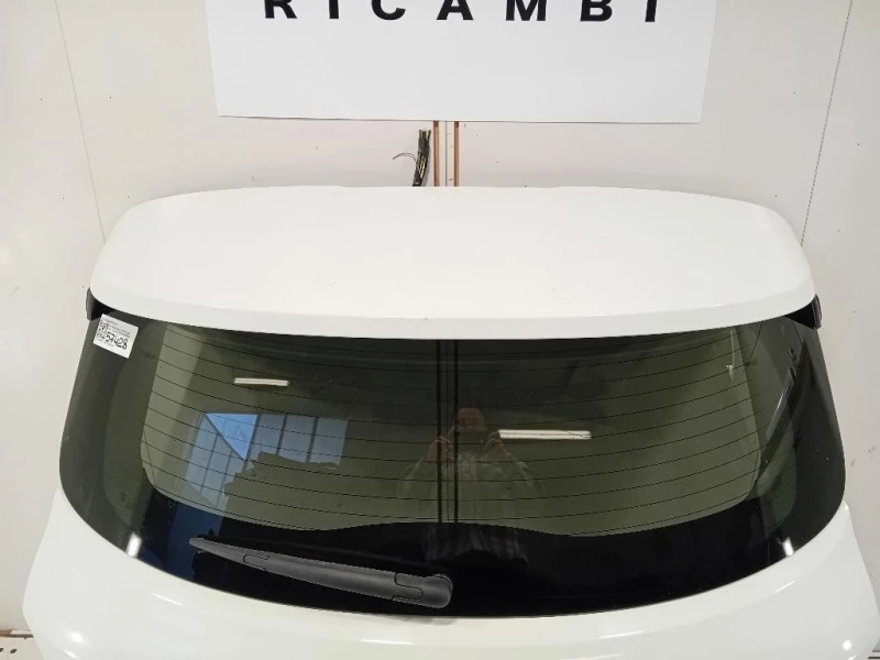 Portello POST 52046925 Fiat 500X 2015