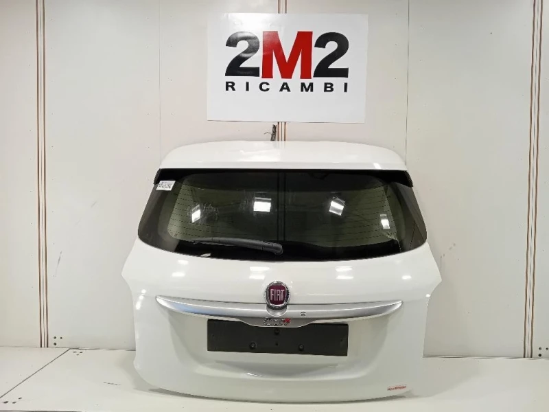 Portello POST 52046925 Fiat 500X 2015