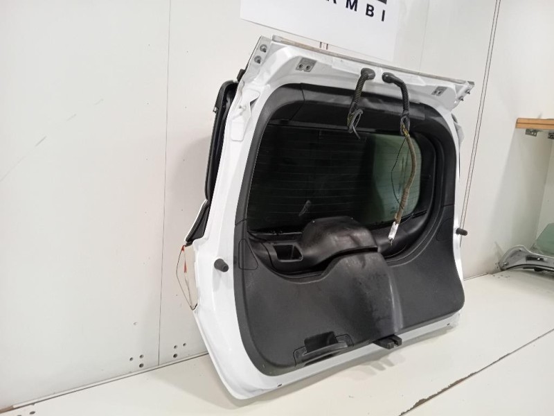 Portello POST 1707331 Ford KUGA I 2008