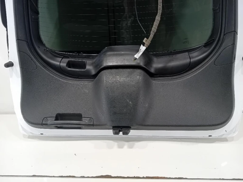 Portello POST 1707331 Ford KUGA I 2008