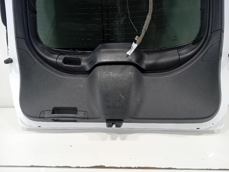 Scatola Filtro ARIA 4R83-9600-AF Jaguar XF I 2011
