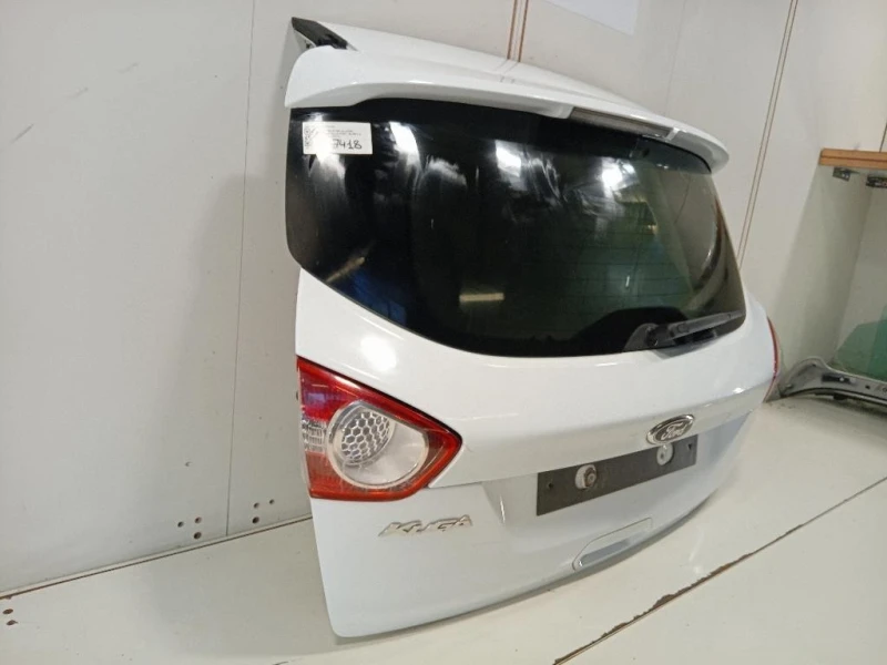 Portello POST 1707331 Ford KUGA I 2008