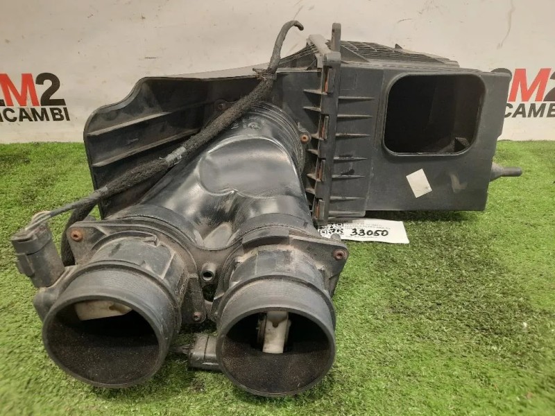 Scatola Filtro ARIA 4R839600AE Jaguar XF I 2011