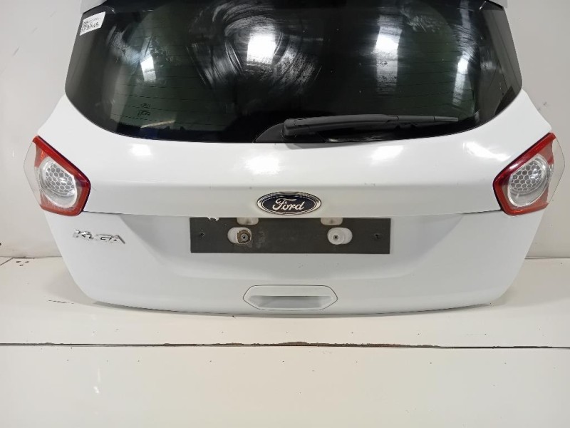 Scatola Filtro ARIA 4R839600AE Jaguar XF I 2011