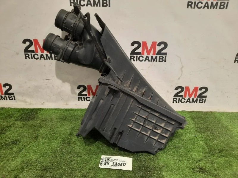 Scatola Filtro ARIA 4R839600AE Jaguar XF I 2011