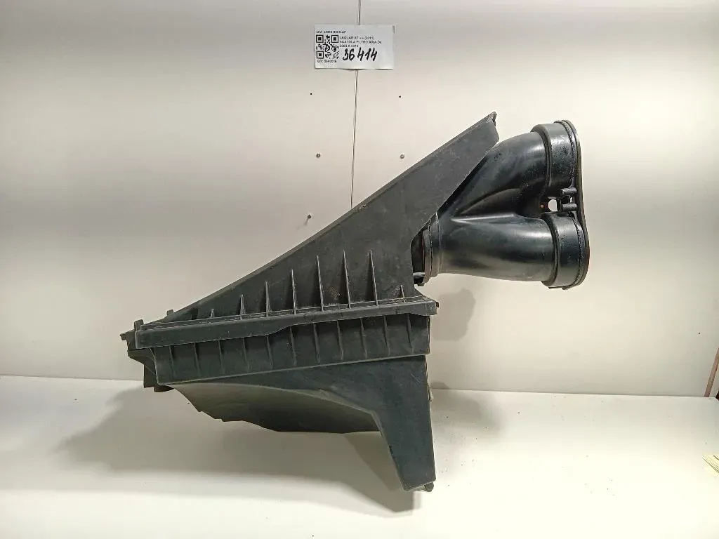 Scatola Filtro ARIA 4W83-9600-AF Jaguar XF I 2011