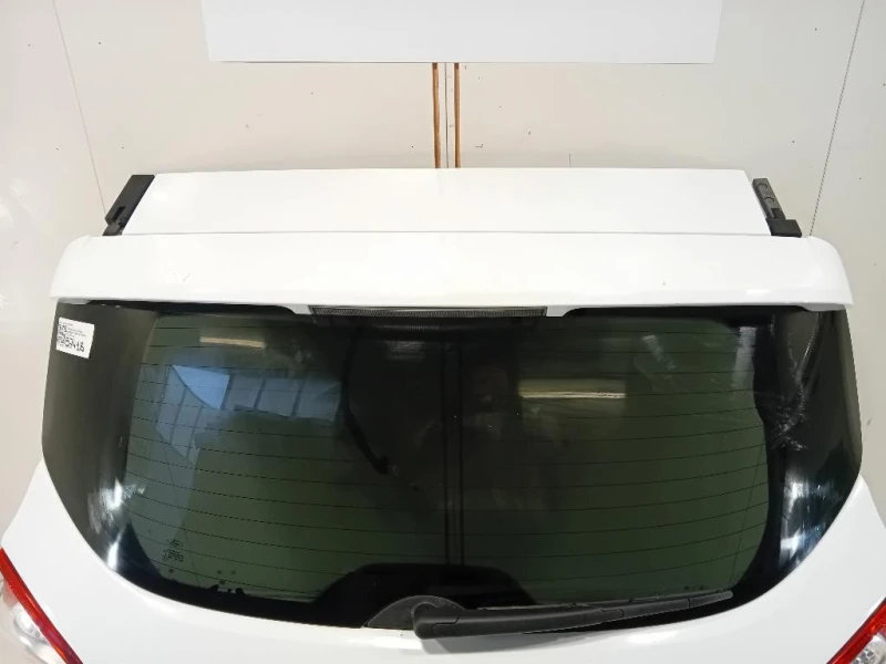 Portello POST 1707331 Ford KUGA I 2008