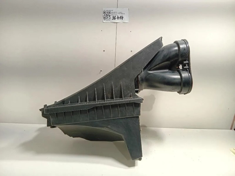 Scatola Filtro ARIA 4W83-9600-AF Jaguar XF I 2011