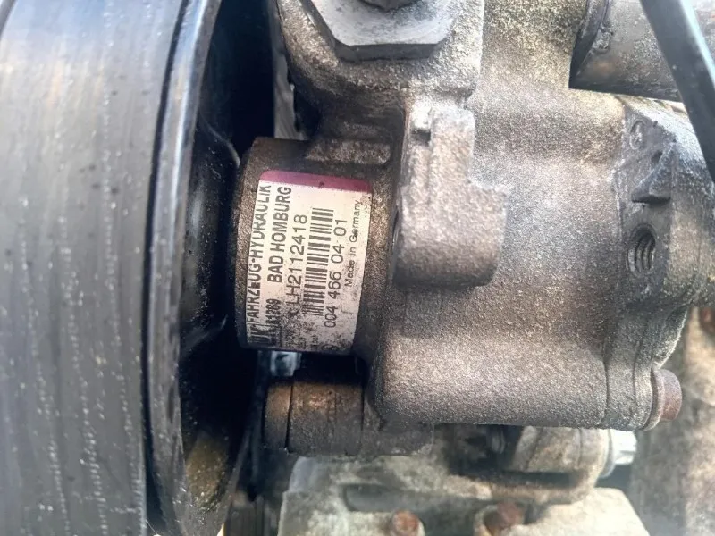 Motore Completo 272963 272 CV 200 KW Mercedes Classe SLK R171 2004