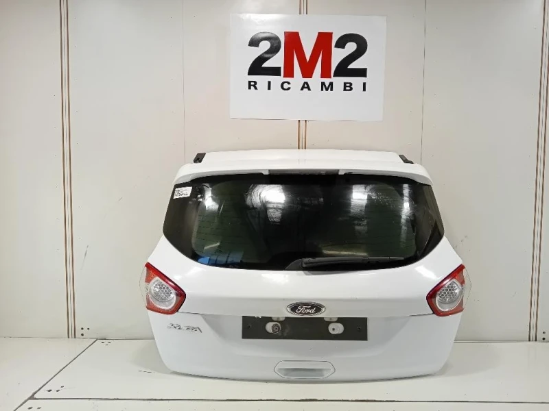 Portello POST 1707331 Ford KUGA I 2008