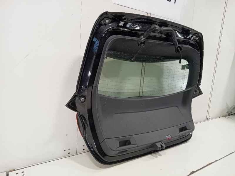 Portello POST A1777401400 Mercedes Classe A W177 2018