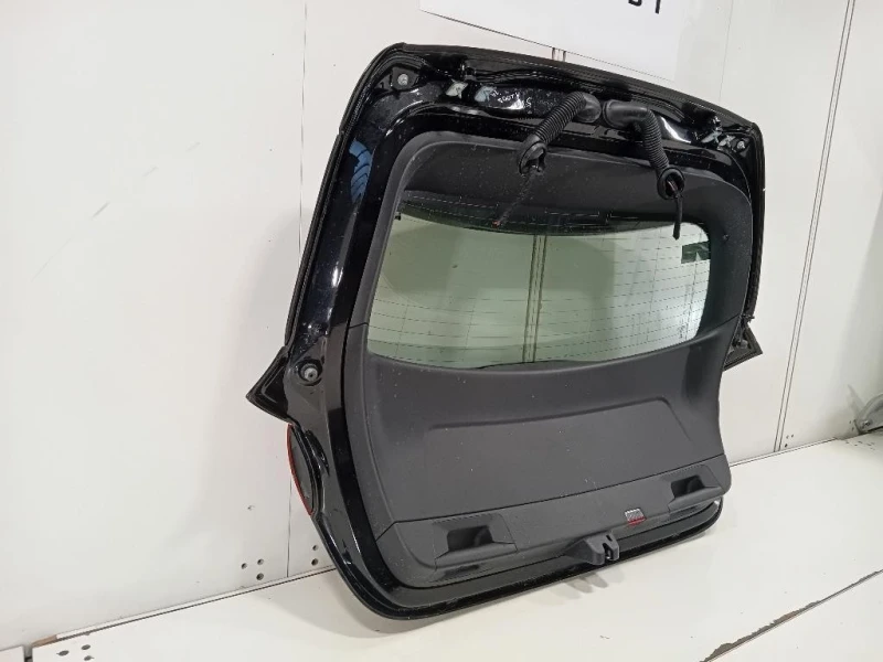 Portello POST A1777401400 Mercedes Classe A W177 2018