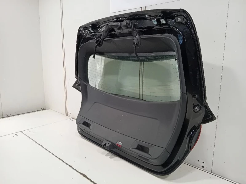 Portello POST A1777401400 Mercedes Classe A W177 2018