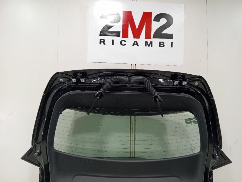 Portello POST A1777401400 Mercedes Classe A W177 2018