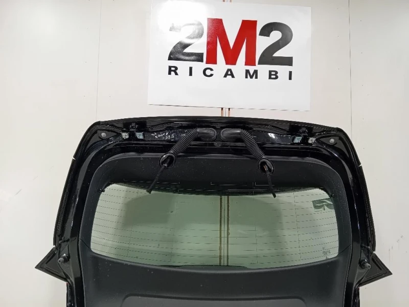Portello POST A1777401400 Mercedes Classe A W177 2018