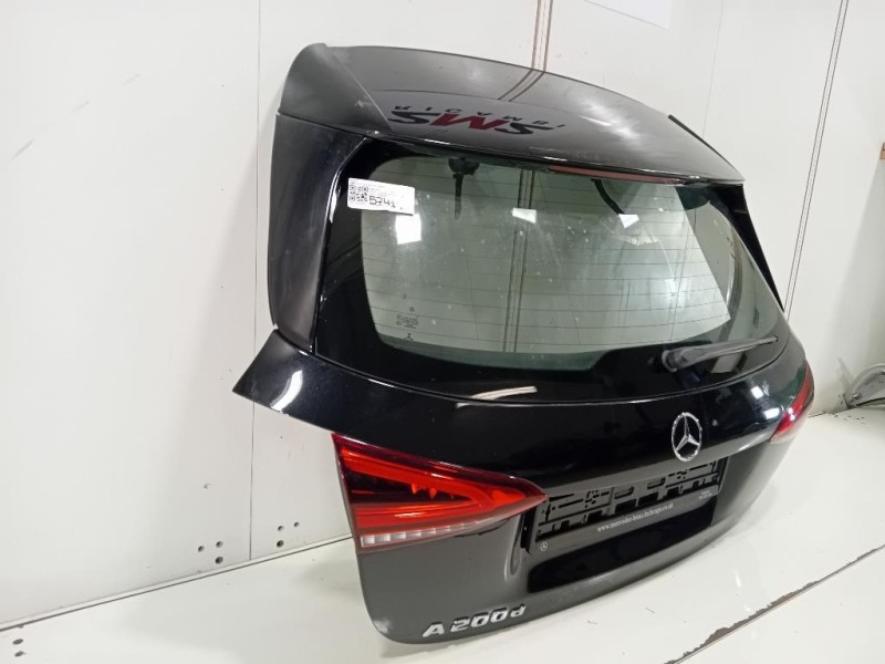 Portello POST A1777401400 Mercedes Classe A W177 2018