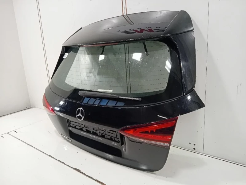 Portello POST A1777401400 Mercedes Classe A W177 2018