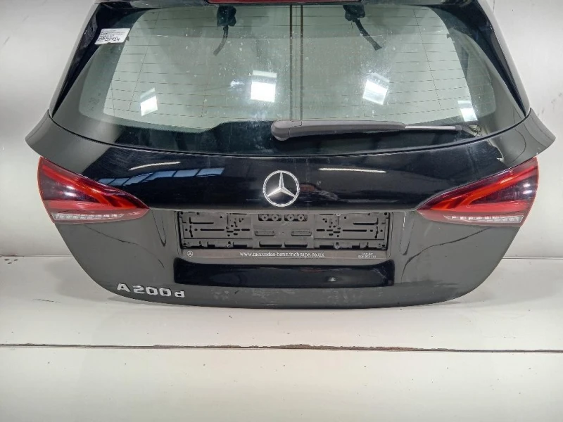 Portello POST A1777401400 Mercedes Classe A W177 2018