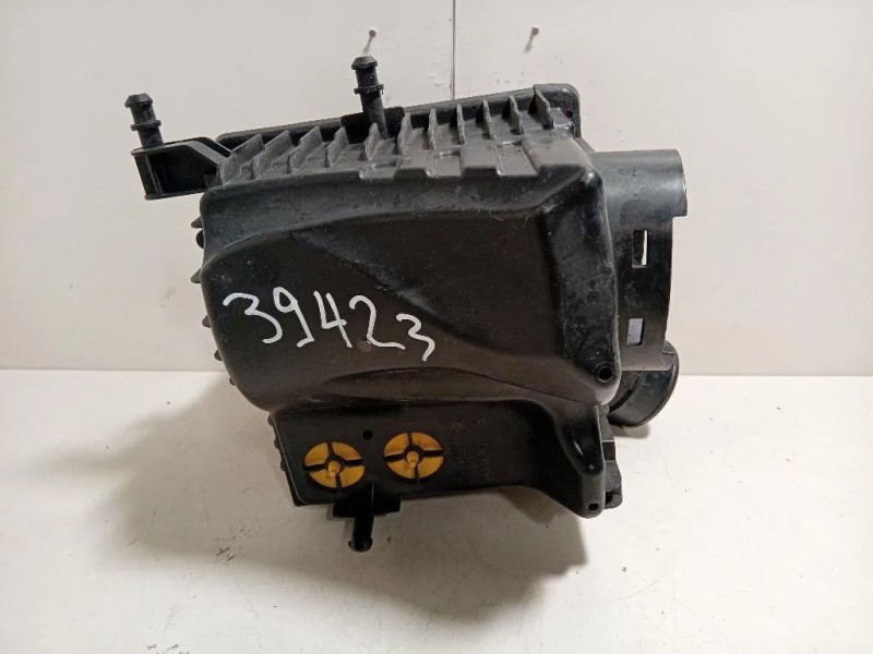 Scatola Filtro ARIA 1118623S02 Jeep Compass III 2017