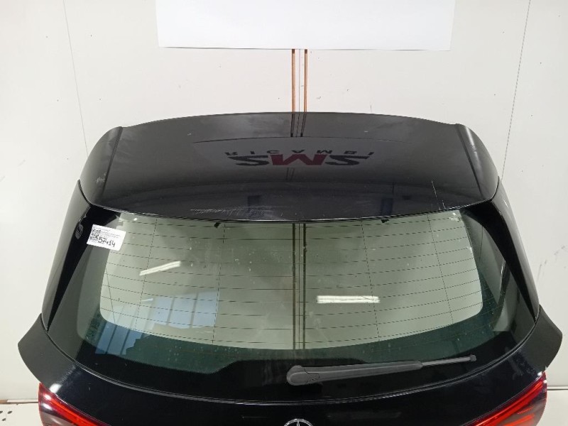 Portello POST A1777401400 Mercedes Classe A W177 2018