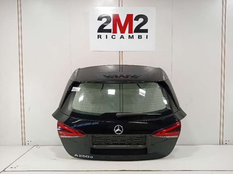 Portello POST A1777401400 Mercedes Classe A W177 2018