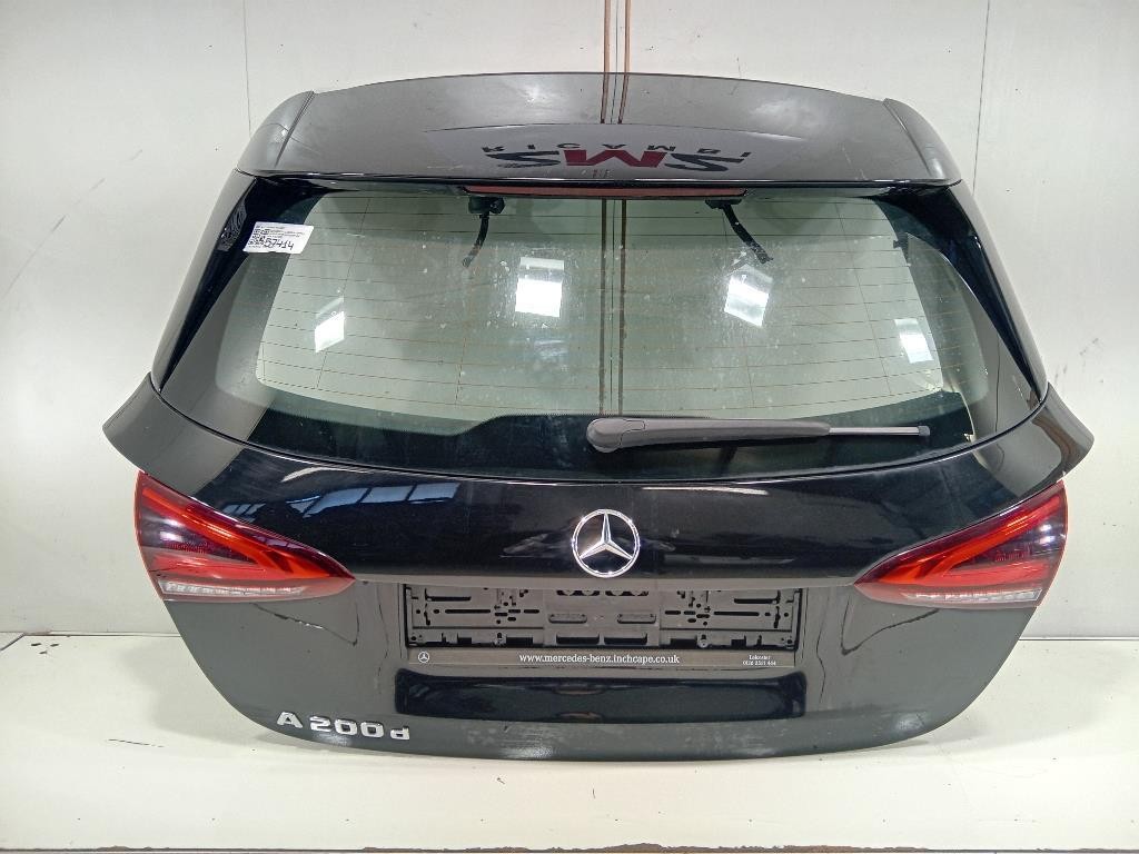Portello POST A1777401400 Mercedes Classe A W177 2018