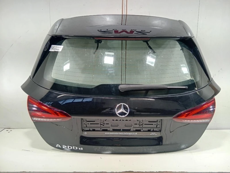 Portello POST A1777401400 Mercedes Classe A W177 2018