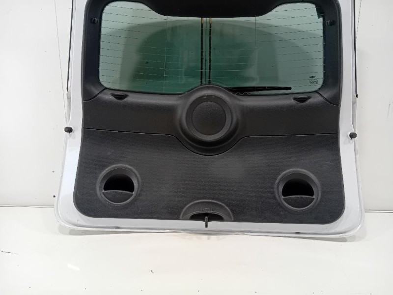 Scatola Filtro ARIA SCATOLA FILTRO ARIA Jeep Grand Cherokee IV 2011