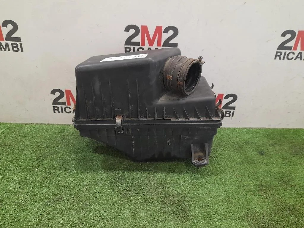 Scatola Filtro ARIA 0K2KB13320 Kia Carens II 2002