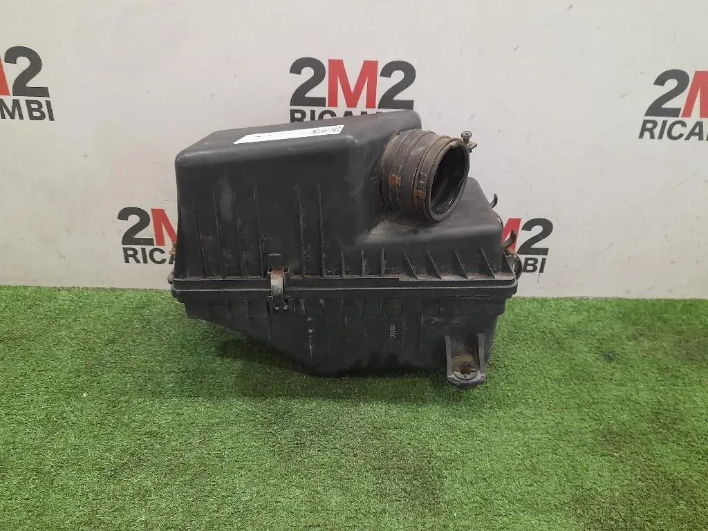 Scatola Filtro ARIA 0K2KB13320 Kia Carens II 2002