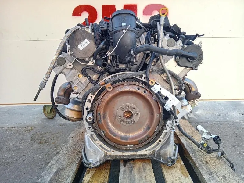 Motore Completo 272942 231 CV 172 KW Mercedes Classe SLK R171 2004