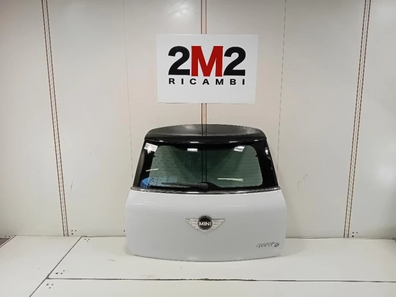 Portello POST 41009811574 Mini Countryman Cooper R60 2010